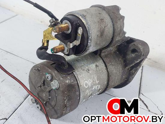 Стартер  Opel Astra H/Family [рестайлинг] 2008 8980147430 #3
