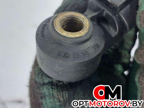 КПП механическая (МКПП)  Audi A4 B7 2006 030905377C, 0261231146 #2