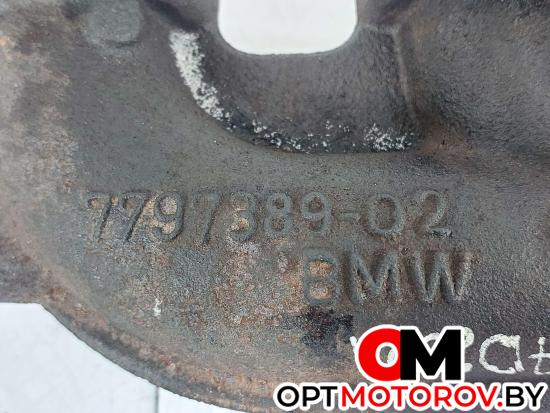 Компрессор кондиционера  BMW 1 серия E81/E82/E87/E88 [рестайлинг] 2008 7797389 #5