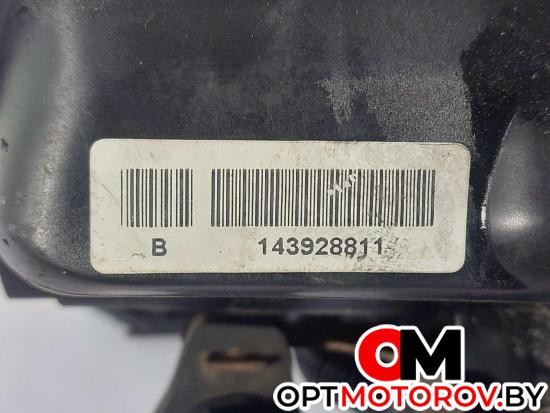 Впускной коллектор  BMW X3 E83 2004 143928811, 1439288 #4