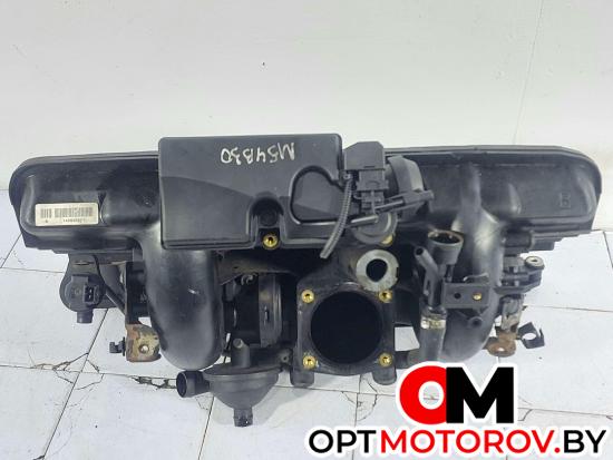 Впускной коллектор  BMW X3 E83 2004 143928811, 1439288 #1