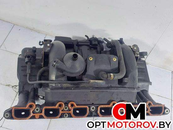 Впускной коллектор  BMW X3 E83 2004 143928811, 1439288 #2