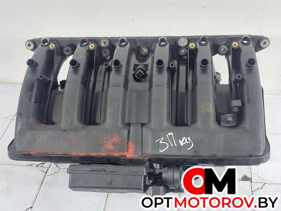 Впускной коллектор  BMW X3 E83 2004 143928811, 1439288 #3