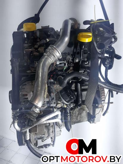 Двигатель  Renault Modus 3 поколение 2007 K9K766 #3