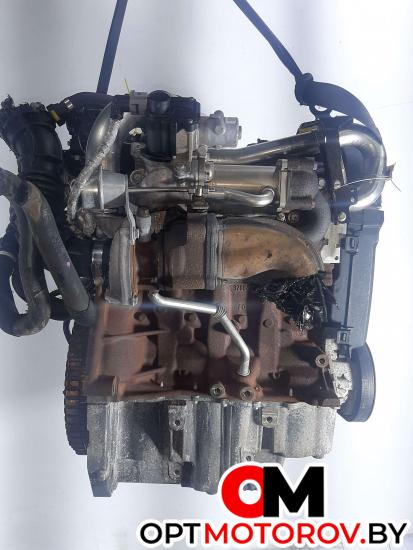 Двигатель  Renault Modus 3 поколение 2007 K9K766 #5