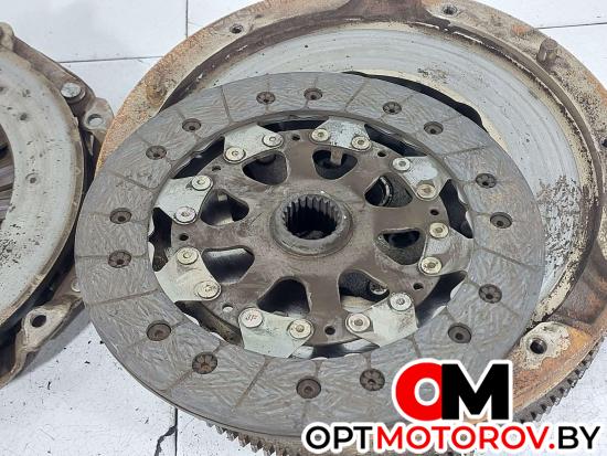 Комплект сцепления  BMW 1 серия F20/F21 2012 761432701, 7614325 #6