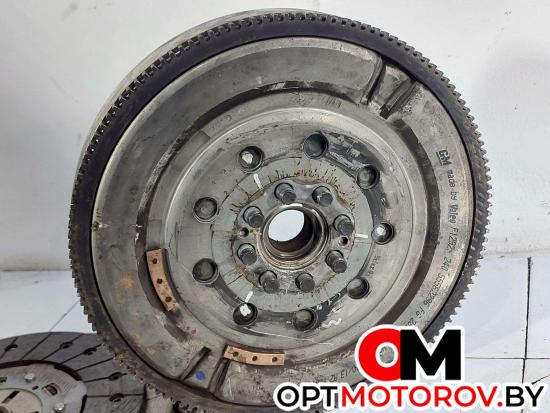 Комплект сцепления  Opel Zafira 3 поколение (C) 2013 55562298, 55562297, 55562296 #6