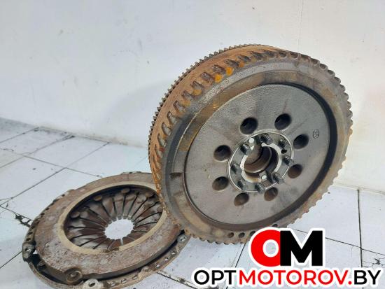 Комплект сцепления  Mitsubishi Colt 6 поколение (Z20/Z30) 2005 A6390301205, 181864000135, 043082000045 #6