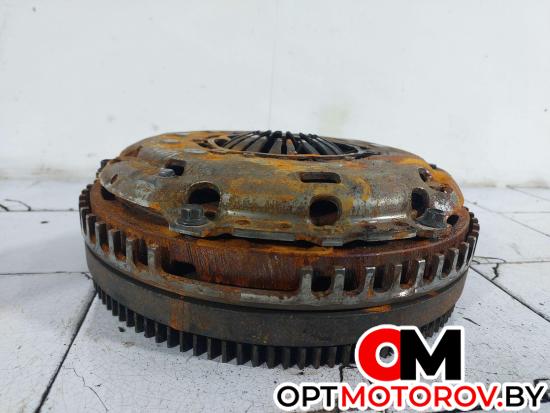 Комплект сцепления  Ford Mondeo 3 поколение 2002 3S716477MA, A013000500, 6G917550A2B,  #2