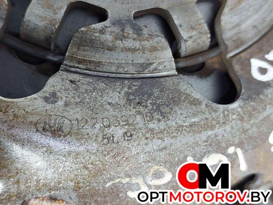 Комплект сцепления  Ford Focus 2 поколение 2007 122039210, 322041410 #6