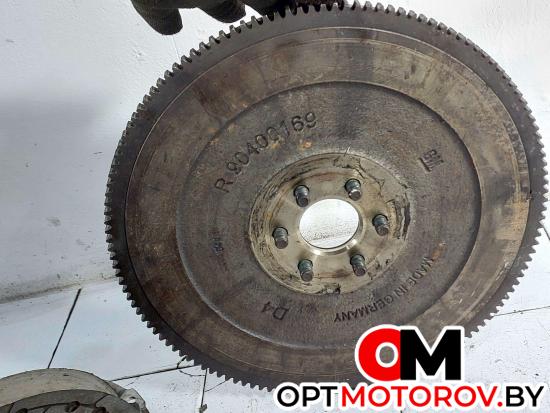 Комплект сцепления  Opel Astra H 2004 1878040545, 90400169 #7