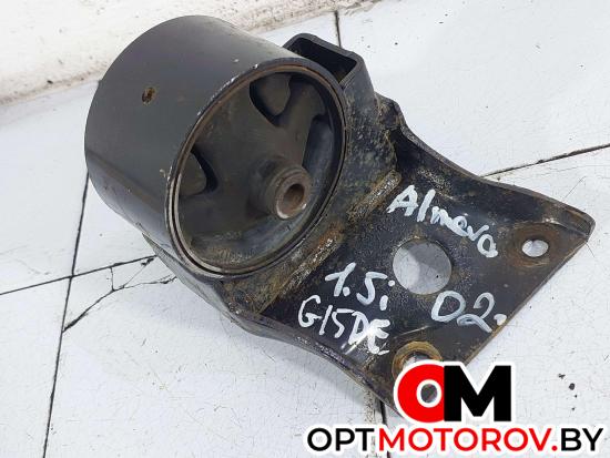 Подушка крепления КПП  Nissan Almera N16 2002 112215M500 #2