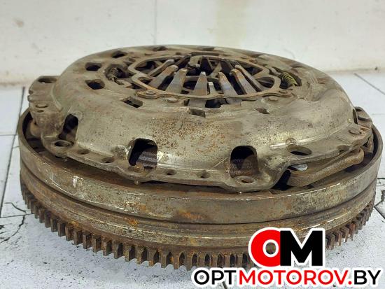 Комплект сцепления  Audi A4 B7 2008 03G105266AT, 03G141031H, 078141123C #2