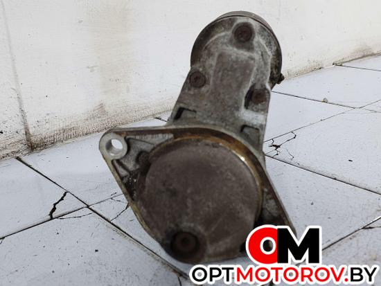 Стартер  Opel Corsa D 2009 0001107408, 24436877 #2