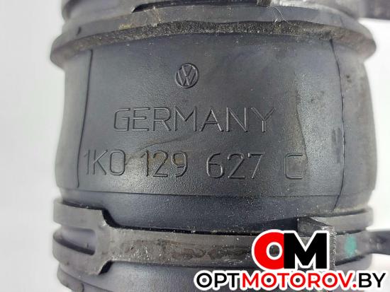 Патрубок интеркулера  Volkswagen Passat B6 2009 1K0129654AP, 1K0129656AG, 1K0129627C #3