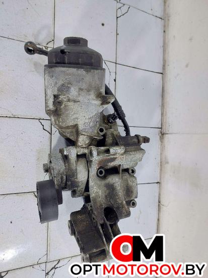 Корпус масляного фильтра  BMW X3 E83 2004 1713838 #1