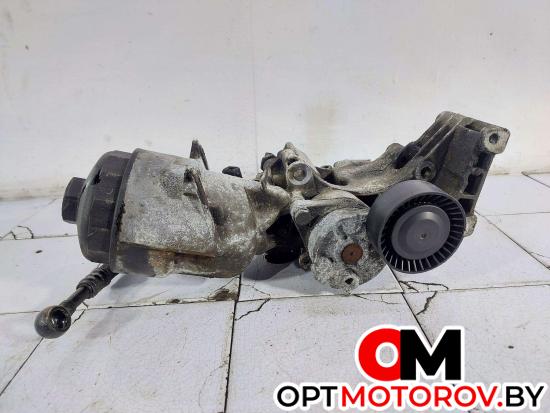 Корпус масляного фильтра  BMW X3 E83 2004 1713838 #2