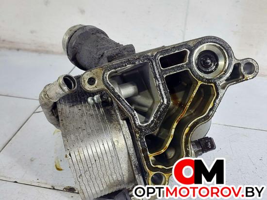 Корпус масляного фильтра  BMW 3 серия E90/E91/E92/E93 2006 7516383, 7562942 #4