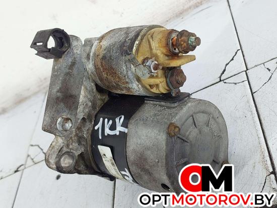 Стартер  Toyota Aygo 1 поколение 2007 281000Q012D, TS10E1 #4