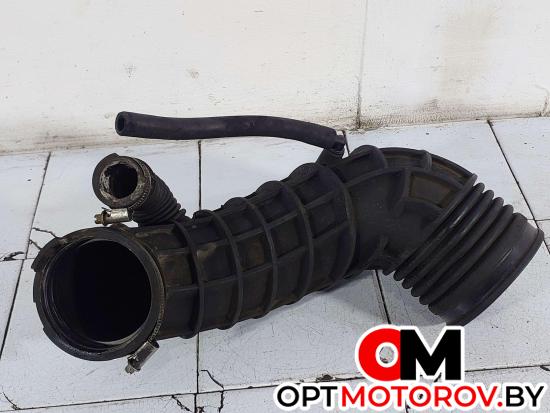 Патрубок воздушного фильтра  BMW X3 E83 2004 3412292, 13543412292 #2