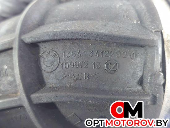 Патрубок воздушного фильтра  BMW X3 E83 2004 3412292, 13543412292 #3