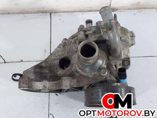 Водяная помпа  Opel Antara 1 поколение [рестайлинг] 2012 25186663, 25183389 #2