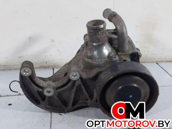 Водяная помпа  Opel Antara 1 поколение [рестайлинг] 2012 25186663, 25183389 #3