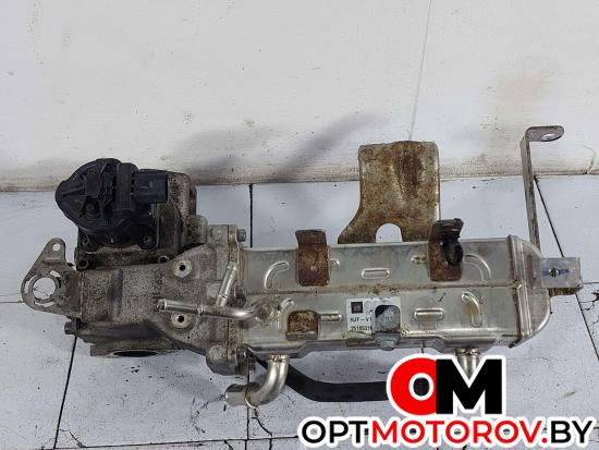 Клапан EGR  Opel Antara 1 поколение [рестайлинг] 2012 25185316, 2122A100 #1