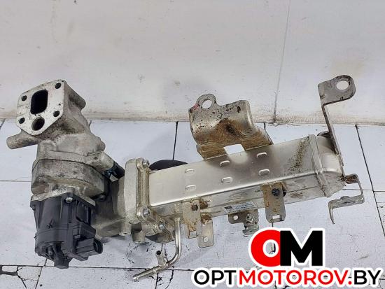 Клапан EGR  Opel Antara 1 поколение [рестайлинг] 2012 25185316, 2122A100 #2