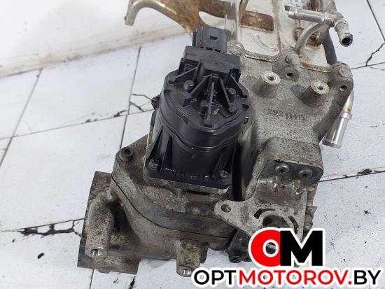 Клапан EGR  Opel Antara 1 поколение [рестайлинг] 2012 25185316, 2122A100 #3