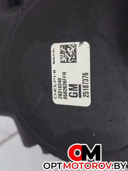 Насос ТНВД  Opel Antara 1 поколение [рестайлинг] 2012 25187376, 28318240 #4