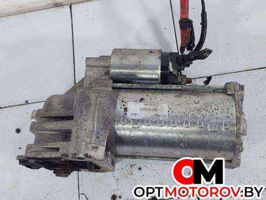Стартер  Ford Transit 6 поколение 2001 32501Nwb #3