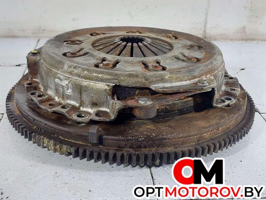Комплект сцепления  Citroen Berlingo 1 поколение (M49) 2003 9637267710, 320034210 #2