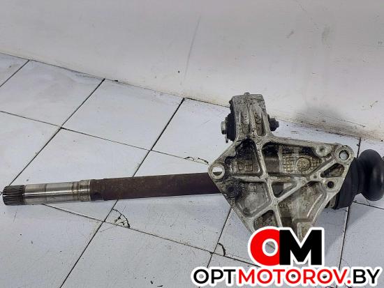 КПП механическая (МКПП)  Citroen Berlingo 1 поколение (M49) 2002 9637792580 #3