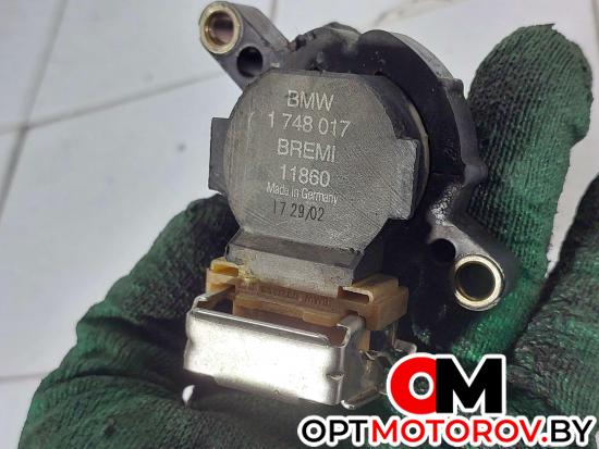 Катушка зажигания  BMW X5 E53 2002 1748017 #2