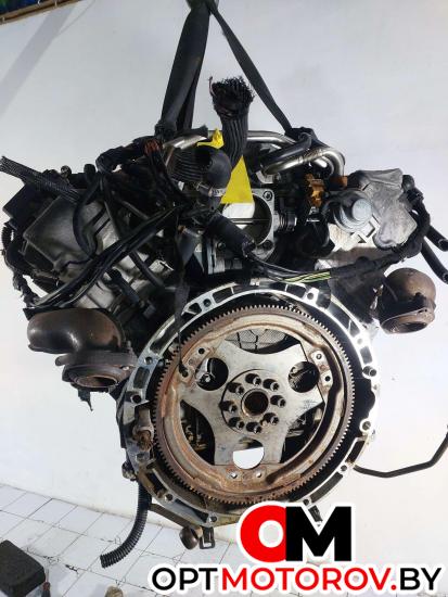 Двигатель  Mercedes-Benz CLK-Класс W208/A208 [рестайлинг] 2001 113943 #5