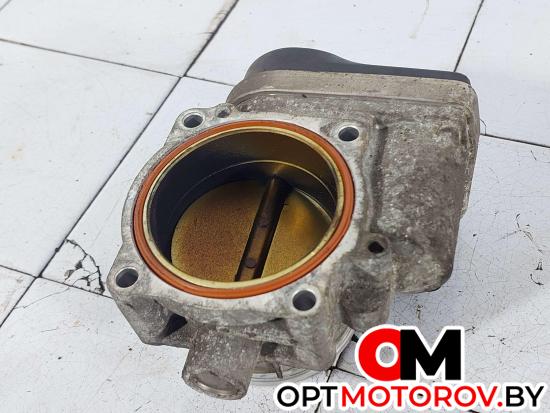 Дроссельная заслонка  BMW X3 E83 2004 750244505, 1354750244505, 7502445 #3