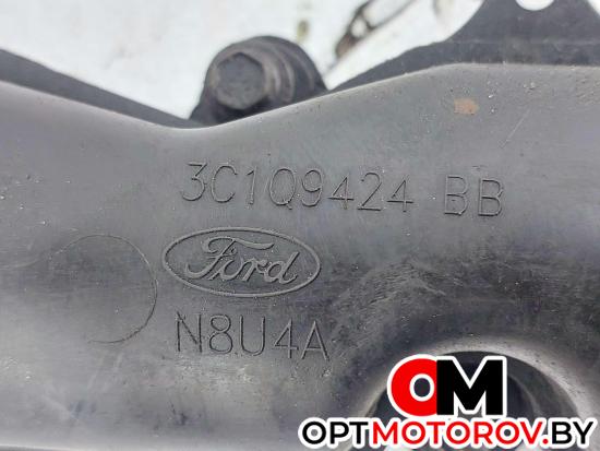 Впускной коллектор  Ford Transit 7 поколение 2008 3C1Q9424BB #5