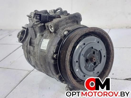 Компрессор кондиционера  BMW 3 серия E90/E91/E92/E93 2006 64529122618, 9122618, 4471908544 #1