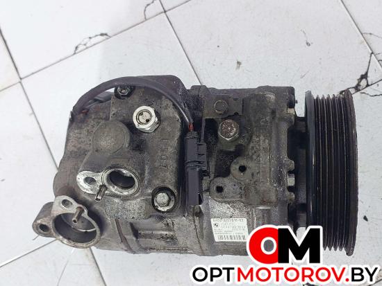 Компрессор кондиционера  BMW 3 серия E90/E91/E92/E93 2006 64529122618, 9122618, 4471908544 #4