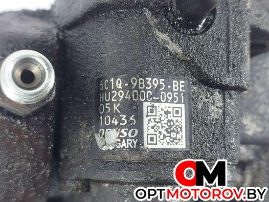 Насос ТНВД  Ford Transit 7 поколение 2009 6C1Q9B395BE #8