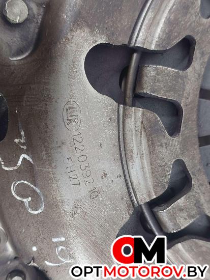 Комплект сцепления  Ford Focus 2 поколение [рестайлинг] 2008 122039210, 322041410 #3