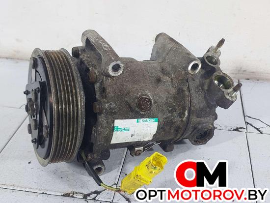 Компрессор кондиционера  Peugeot 308 T7 2008 9659875780 #1