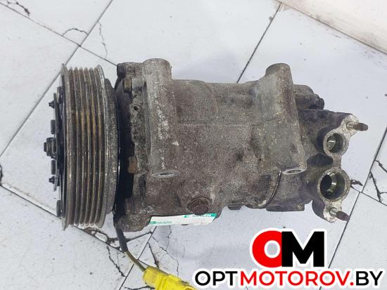 Компрессор кондиционера  Peugeot 308 T7 2008 9659875780 #2