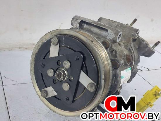 Компрессор кондиционера  Peugeot 308 T7 2008 9659875780 #3