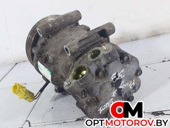 Компрессор кондиционера  Peugeot 308 T7 2008 9659875780 #4