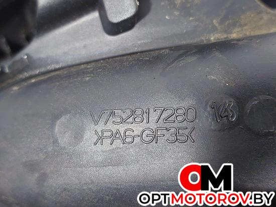 Впускной коллектор  Peugeot 207 1 поколение 2009 V752817280 #4