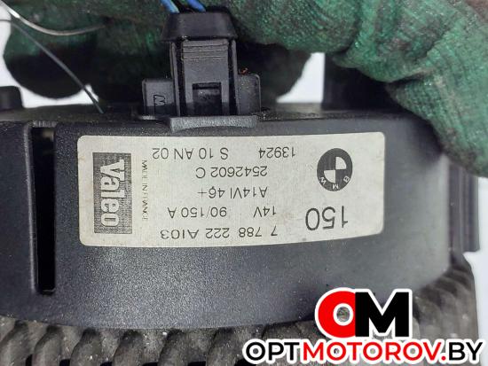 Генератор  BMW 3 серия E46 2002 7788222 #6