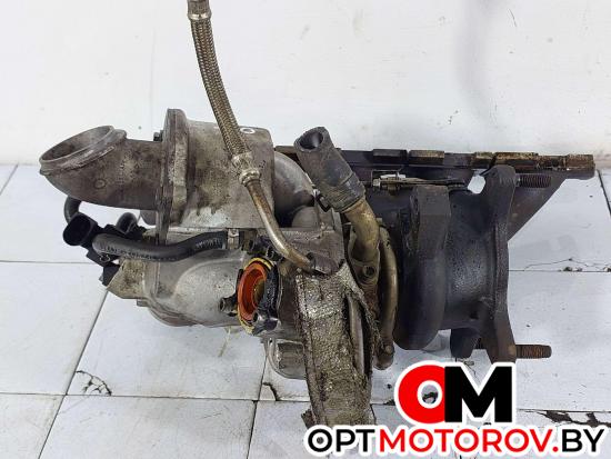 Турбина  Volkswagen Passat B5 [рестайлинг] 2004 06J145701J #2