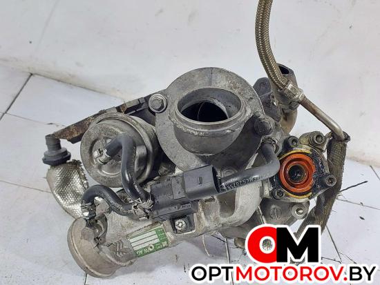 Турбина  Volkswagen Passat B5 [рестайлинг] 2004 06J145701J #1